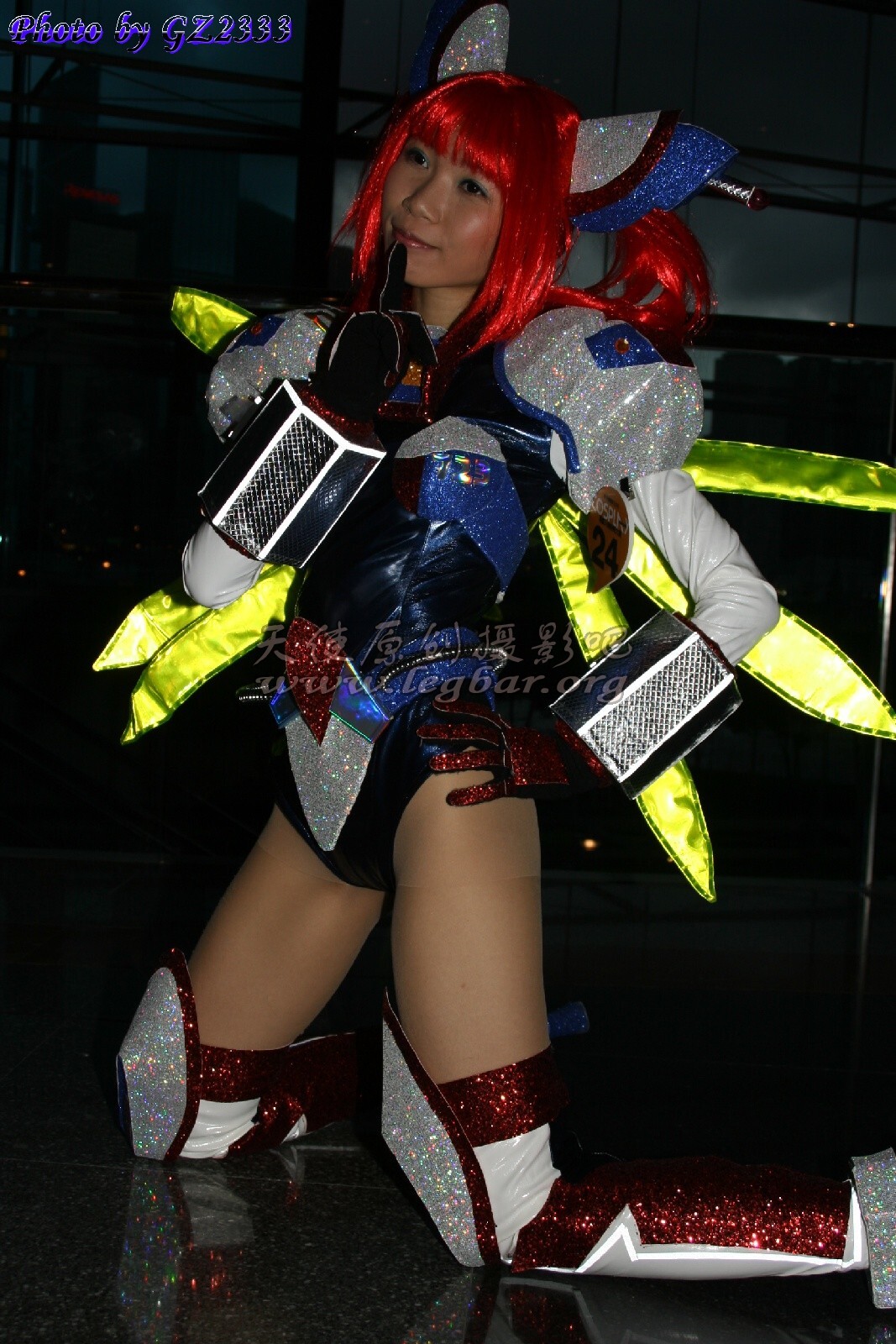 原創打包] 天使原創攝影 2005年 24号的精灵MM